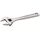 Ключ разводной 380мм 50.5мм TOPTUL (AMAB5038) 