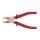 Плоскогубцы 200мм комбинированные омедн. 