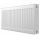 Радиатор панельный COMPACT C22-400 Lammin, Длина, мм: 1300 