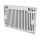 Радиатор стальной панельный Kermi FKO Тип 11 высота 400 mm боковое подключение, Длина, мм: 1100 
