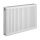 Радиатор стальной панельный Kermi FTV Тип 22 высота 900 mm нижнее левое подключение, Длина, мм: 1300 