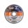 Круг обдирочный 125х6x22.2 мм для металла и нерж. стали GEPARD 