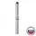 Насос погружной скважинный UNIPUMP ЭЦВ 4-3-100 (1500 Вт) (Россия, БЭЗ) 