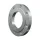 Фланец плоский приварной DN80 PN25 Ст.20, Диаметр DN: 125 