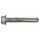 Винт GTR 12 самосверлящий c покрытием gRey.coat, без шайбы, Диаметр винта, мм: 5,5, Длина винта L, мм: 35 