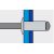 Заклепка вытяжная Ал/Ст 3,0х8 станд. бортик Fasty, Диаметр гильзы, d1 мм: 3, Длина гильзы, L  мм: 8 ,фото 3