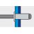 Заклепка вытяжная Ал/Ал 3,2х10 станд. бортик Bralo, Диаметр гильзы, d1 мм: 3,2, Длина гильзы, L  мм: 10 ,фото 3