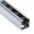 Профиль монтажный TSC 28х18х1,2-2000 Termoclip, Длина профиля, м: 2, Материал профиля: Оцинкованный ,фото 2