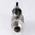 Кран шаровой усиленный бабочка вн нар VALTEC PERFECT с полусгоном, Размер крана: 1/2" ,фото 4