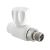 Кран PPR со сгоном прямой 20х1/2" Valtec VTp.717.0.02004, Размер изделия: 20 мм х 1/2 