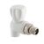 Кран PPR со сгоном угловой 20х1/2" Valtec VTp.718.0.02004, Размер изделия: 20 мм х 1/2 