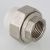 Муфта PPR разъемная с переходом на вн. р. 20х1/2" Valtec VTp.762.0.02004, Для трубы диаметром, мм: 20, Резьба подключения: 1/2" вн ,фото 2