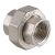 Муфта разъемная 1/2" вн.-вн. Valtec VTr.340.N.0004, Размер изделия: 1/2, Диаметр подключения, дюйм: 1/2 