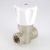 Кран двойной регул-ки (КРДП), 1/2" Valtec VT.004.N.04, Размер изделия: 1/2 ,фото 3