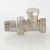 Клапан настроечный прямой 1/2" Valtec VT.020.N.04, Размер изделия: 1/2 ,фото 3