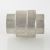Клапан обратный 1/2" Valtec VT.161.N.04, Размер изделия: 1/2 ,фото 4