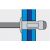 Заклепка вытяжная Ал/Нерж 4,8х15 многозажимная / станд. бортик Bralo, Диаметр гильзы, d1 мм: 4,8, Длина гильзы, L  мм: 15, Диаметр бортика, мм: 9.9 ,фото 3