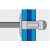 Заклепка вытяжная Ал/Ст 4,0х13 многозажимная / шир. бортик 12 мм Bralo, Диаметр гильзы, d1 мм: 4, Длина гильзы, L  мм: 13, Диаметр бортика, мм: 12 ,фото 3