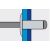 Заклепка вытяжная Ал/Ал 4,8х21 шир. бортик 14 мм Bralo, Диаметр гильзы, d1 мм: 4,8, Длина гильзы, L  мм: 21, Диаметр бортика, мм: 14 ,фото 3
