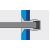 Заклепка вытяжная Ал/Ст 4,8х10 закрытая / потайной бортик 120° Bralo, Диаметр гильзы, d1 мм: 4,8, Длина гильзы, L  мм: 10 ,фото 4