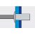 Заклепка вытяжная Ал/Ал 4,8х12,5 закрытая / станд. бортик Bralo, Диаметр гильзы, d1 мм: 4,8, Длина гильзы, L  мм: 12,5 ,фото 3