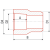 FV PPR Муфта внутренняя / наружная, Размер изделия: 20x16 ,фото 2
