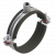 Хомут для стандартных нагрузок PI-SD 1/2" (20-23) M8/М10 20x1,0F Termoclip, Размер хомута в дюймах: ½”, Для трубы диаметром, мм: 20-23, Метрическая резьба: M8/M10 