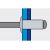 Заклепка вытяжная Нерж/Нерж 3,0х8 станд. бортик Bralo, Диаметр гильзы, d1 мм: 3, Длина гильзы, L  мм: 8 ,фото 3