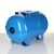 Бак расш. для ГВС и ХВС горизонтальный 24л. СИНИЙ Valtec VT.AO.B.060024, Объем бака, л: 24 ,фото 3