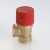Клапан предохр. 1/2" х6 бара Valtec VT.0490.IG.0460 ,фото 3