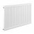 Радиатор стальной панельный Kermi FKO Тип 11 высота 900 боковое подключение, Длина, мм: 1300 