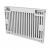 Радиатор стальной панельный Kermi FKO Тип 11 высота 500 mm боковое подключение, Длина, мм: 600 ,фото 3