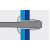 Заклепка вытяжная Нерж/Нерж 4,0х7,5 для мягких материалов / станд. бортик Bralo, Диаметр гильзы, d1 мм: 4, Длина гильзы, L  мм: 7,5 ,фото 4