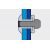 Заклепка вытяжная Нерж/Нерж 4,0х7,5 для мягких материалов / станд. бортик Bralo, Диаметр гильзы, d1 мм: 4, Длина гильзы, L  мм: 7,5 ,фото 5