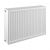 Радиатор стальной панельный Kermi FKO Тип 33 высота 500 mm боковое подключение, Длина, мм: 1300 