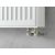 Радиатор стальной панельный Kermi FTV Тип 10 высота 400 mm нижнее правое подключение, Длина, мм: 2300 ,фото 4