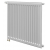 Радиатор стальной панельный Kermi FTV Тип 10 высота 500 mm нижнее левое подключение, Длина, мм: 1800 
