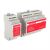 Сч. имп. унив. СИПУ RS485 4-х канал (внешн. пит. +7...15В, крепл. DIN, IP20) Valtec VT.SIPU.RS.M4.N.0 