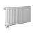 Радиатор стальной панельный Kermi FTV Тип 12 высота 500 mm нижнее левое подключение, Длина, мм: 400 