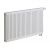 Радиатор стальной панельный Kermi FTV Тип 12 высота 500 mm нижнее правое подключение, Длина, мм: 400 