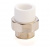 Муфта PPR разъем. дюйм. ВР 20 х 3/4" Lammin Lm31161020020, Размер изделия: 20х3/4 