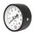 Манометр TM310T Dy 63 с задн. подкл., 1/4", 0-16 бар (кл. точн. 2,5), Росма, Резьба присоединения: 1/4", Диаметр корпуса,мм: 63, Диапазон измерений,бар: 0-16 
