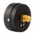 Манометр TM310T Dy 63 с задн. подкл., 1/4", 0-16 бар (кл. точн. 2,5), Росма, Резьба присоединения: 1/4", Диаметр корпуса,мм: 63, Диапазон измерений,бар: 0-16 ,фото 2
