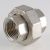 Муфта разъемная 1" вн.-вн. Valtec VTr.340.N.0006, Размер изделия: 1, Диаметр подключения, дюйм: 1 ,фото 3