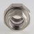 Муфта разъемная 1 1/4" вн.-вн. Valtec VTr.340.N.0007, Размер изделия: 1 1/4, Диаметр подключения, дюйм: 1 1/4 ,фото 5