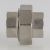 Муфта разъемная 1" вн.-вн. Valtec VTr.340.N.0006, Размер изделия: 1, Диаметр подключения, дюйм: 1 ,фото 8