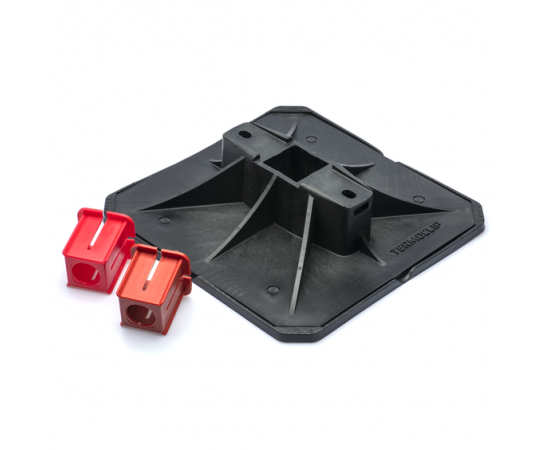 Опоры кровельные TSS 335 B41/42 Termoclip артикул 09386002 купить в ...