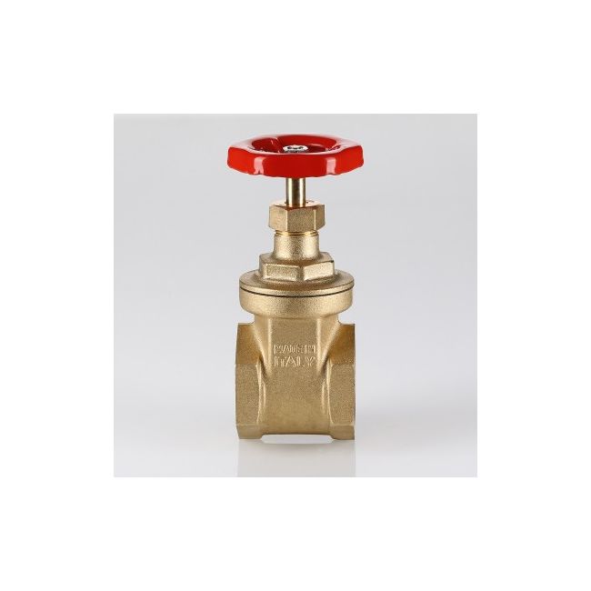 Задвижка клиновая PN 16, 1 1/4" Valtec VT.012.RG.07, Размер изделия: 1 1/4" ,фото 2