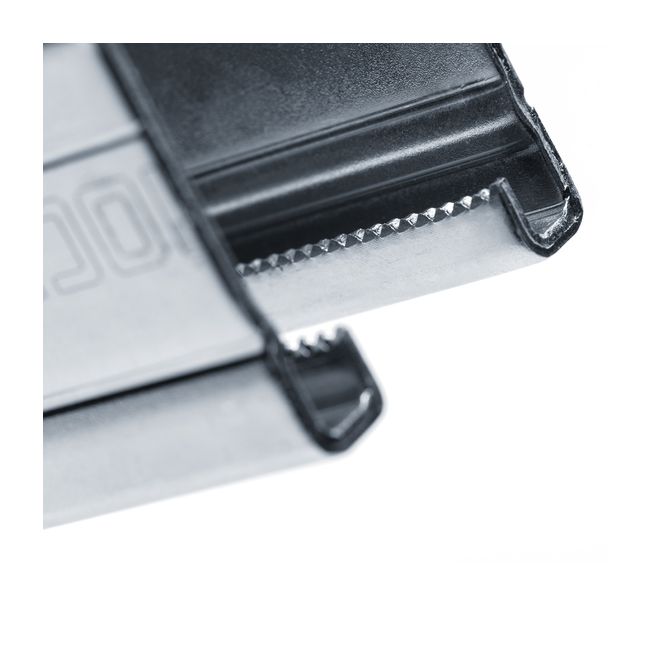 Профиль монтажный сдвоенный TSC 41х 42Dx1,5-3000 Zn275 Termoclip, Толщина профиля, мм: 1,5, Длина профиля, м: 3, Материал профиля: Оцинкованный Zn275 ,фото 3