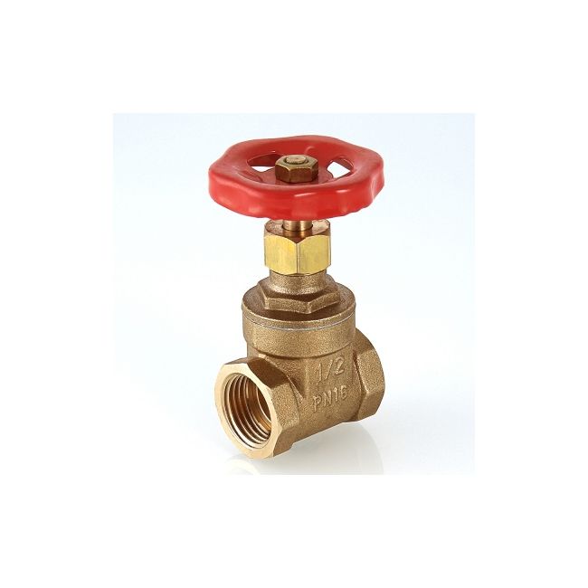 Задвижка PN 16 3/4" Valtec VT.012.G.05, Размер изделия: 3/4" ,фото 6